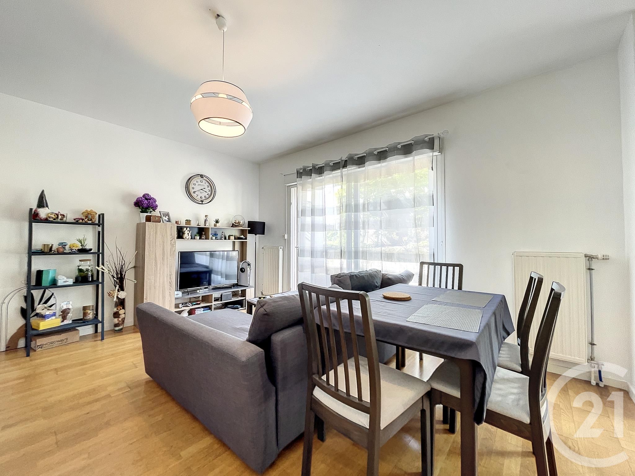 Appartement Rue Gilbert Médéric à Saint-André-les-Vergers