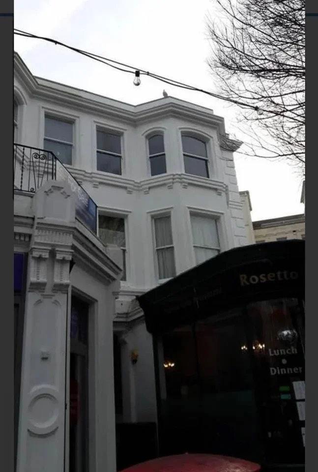 Room Carlisle Road in Eastbourne