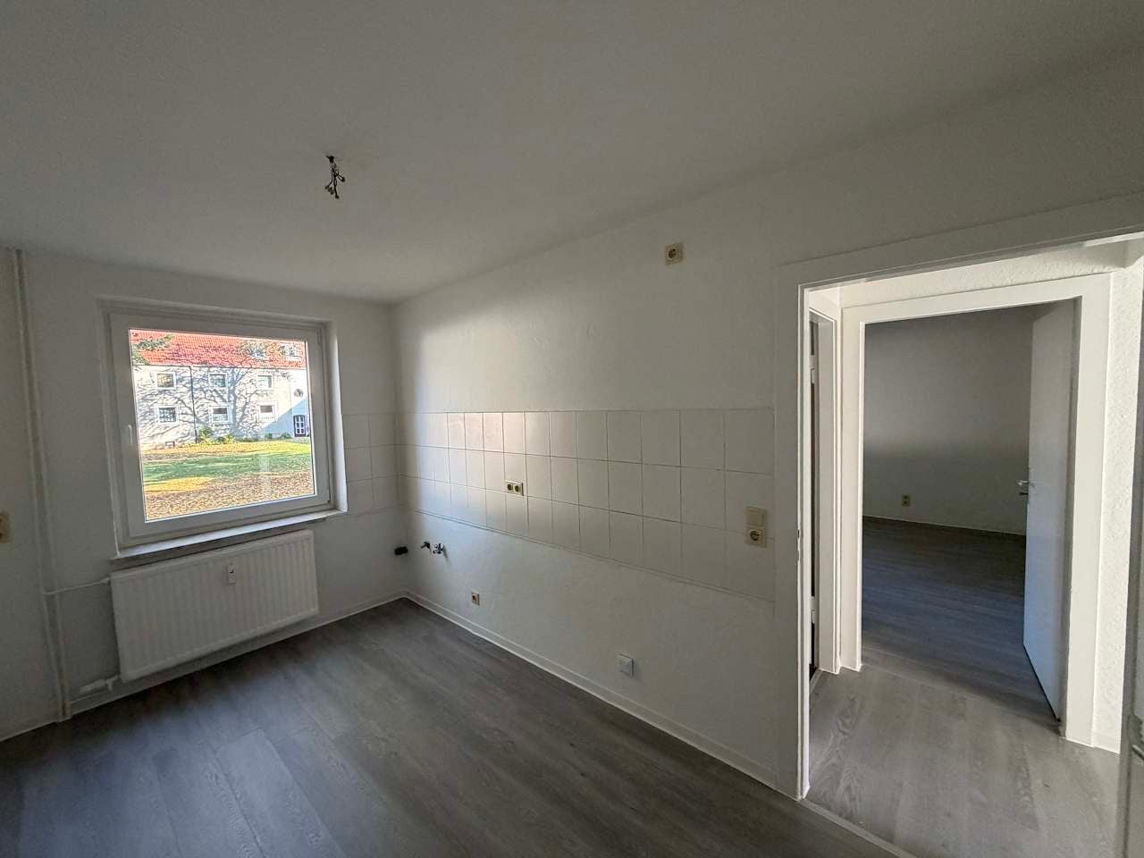 Wohnung Ahornstraße in Salzgitter