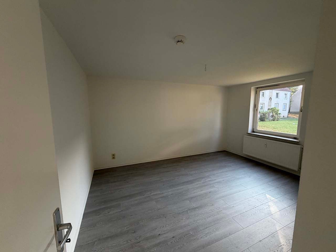 Wohnung Ahornstraße in Salzgitter