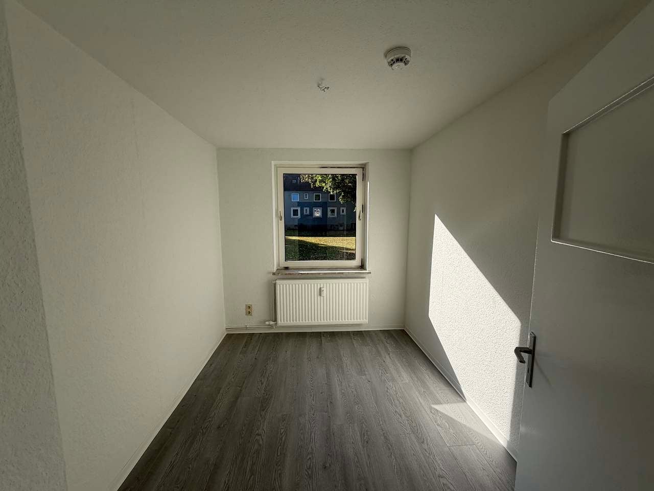 Wohnung Ahornstraße in Salzgitter