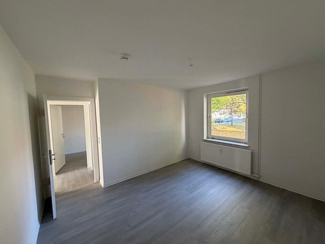 Wohnung Ahornstraße in Salzgitter