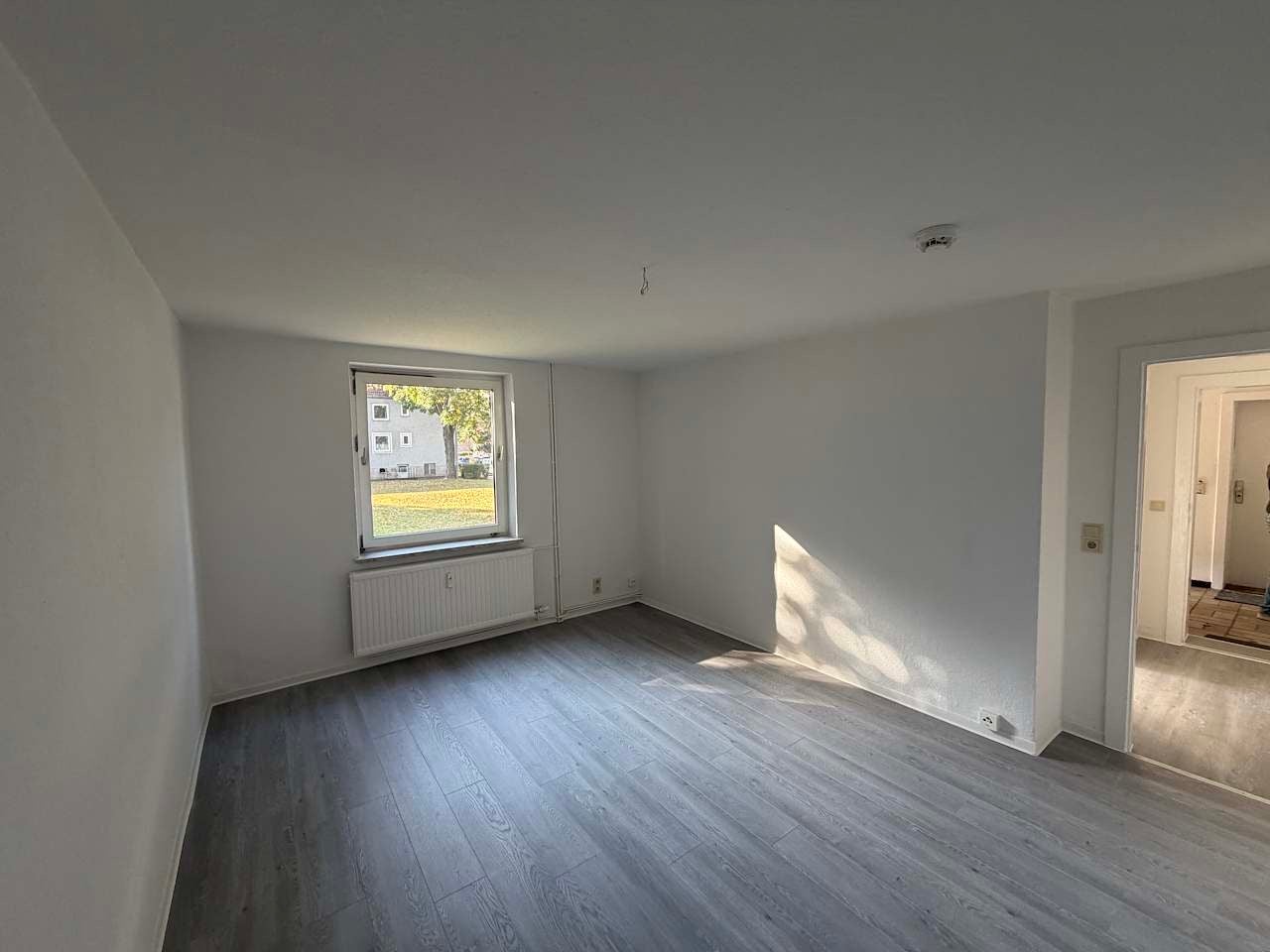 Wohnung Ahornstraße in Salzgitter