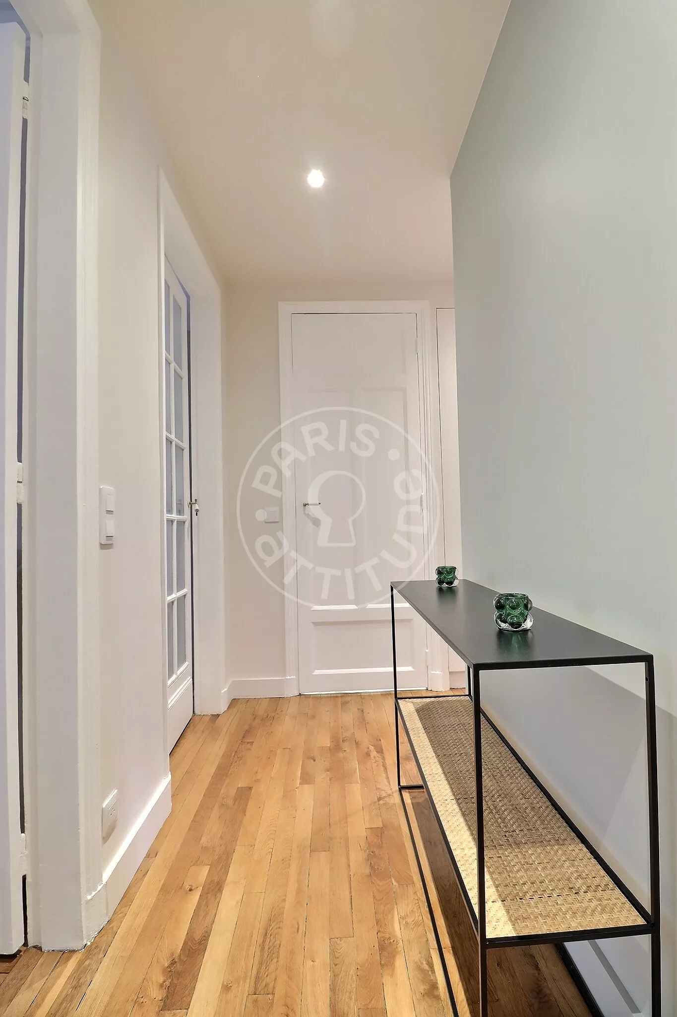 Appartement Rue Thibaud à Paris