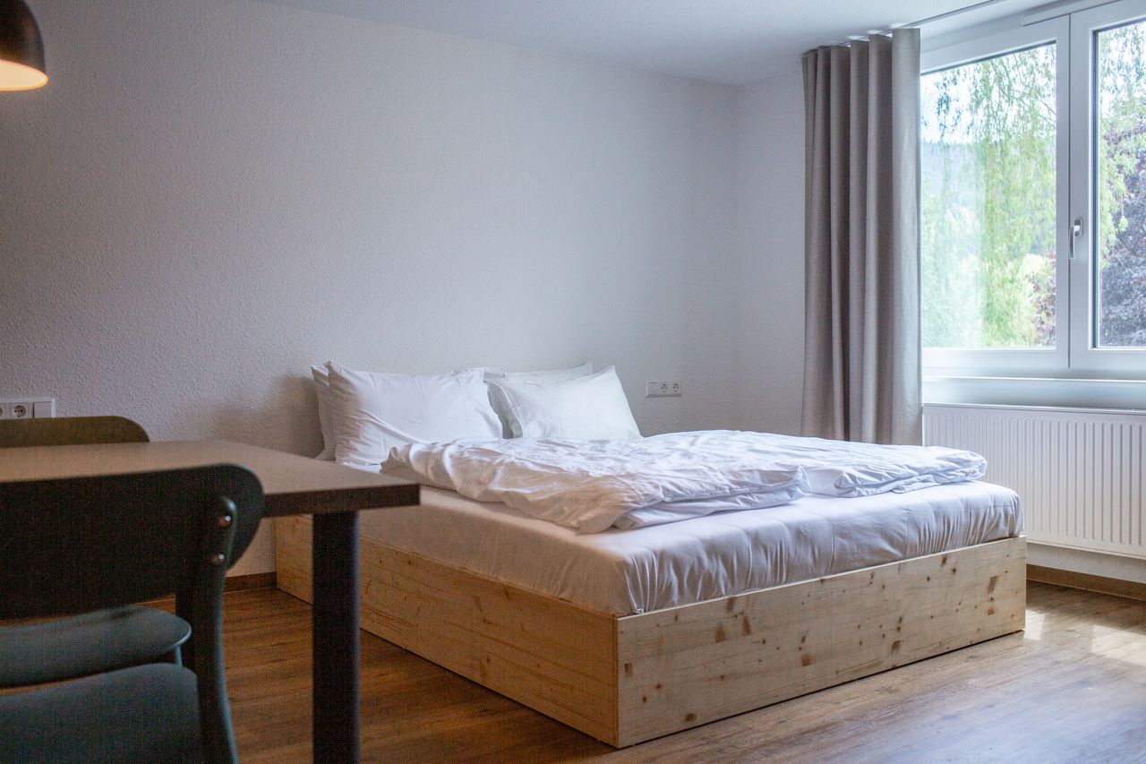 Wohnung Salzstraße in Neustadt im Schwarzwald