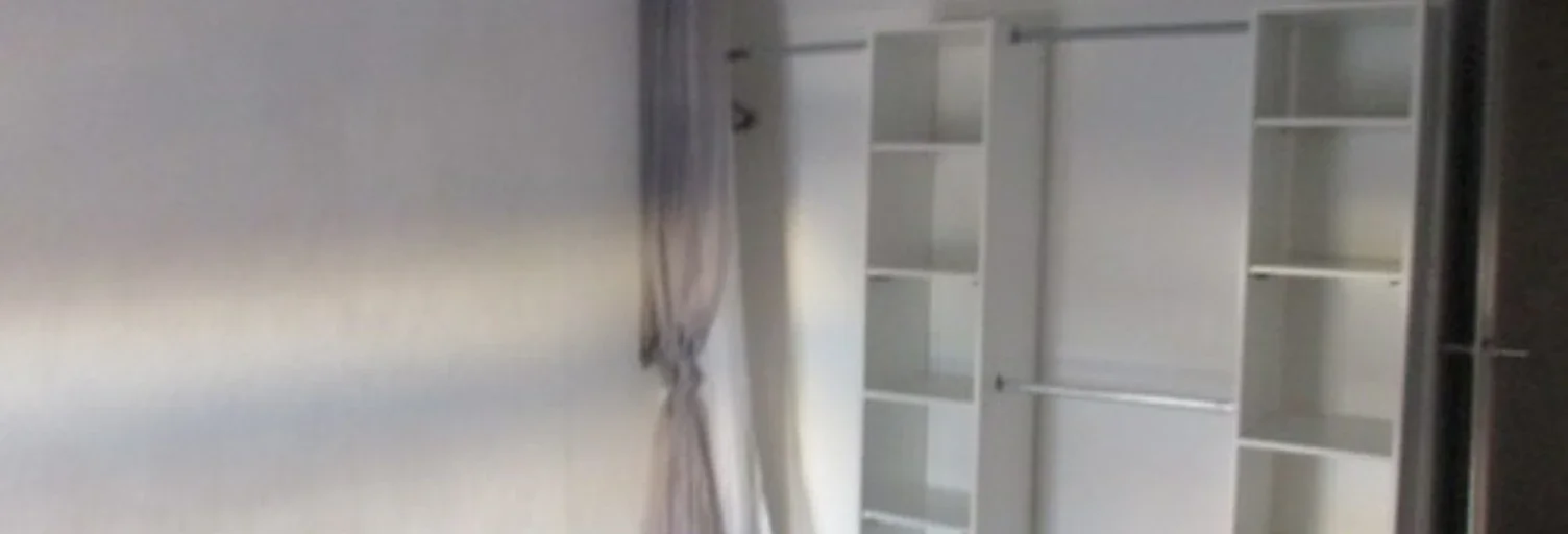 Appartement Boulevard Anatole France à Perpignan