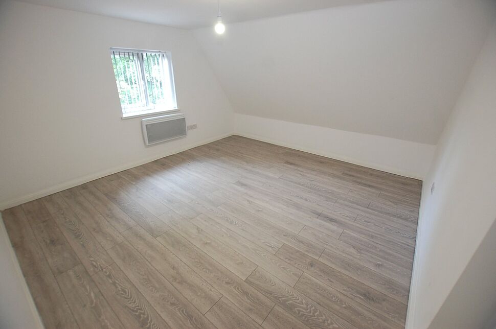 Flat Canterbury Street in Tameside