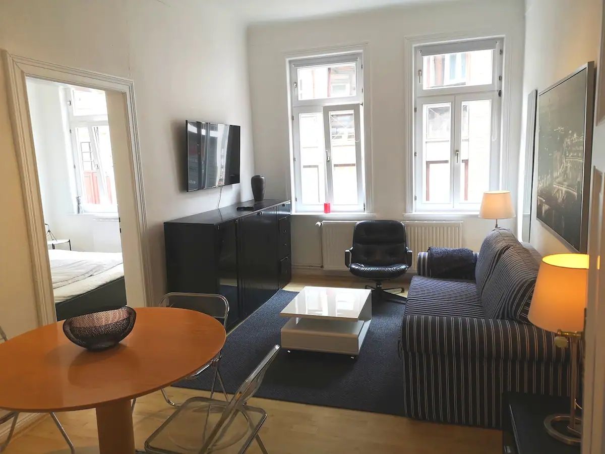 Wohnung Mauerstraße in Göttingen