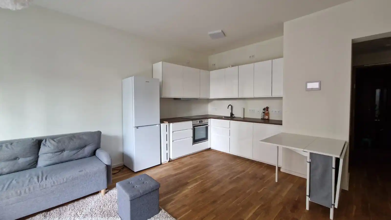 Wohnung Mühlenstraße in Berlin