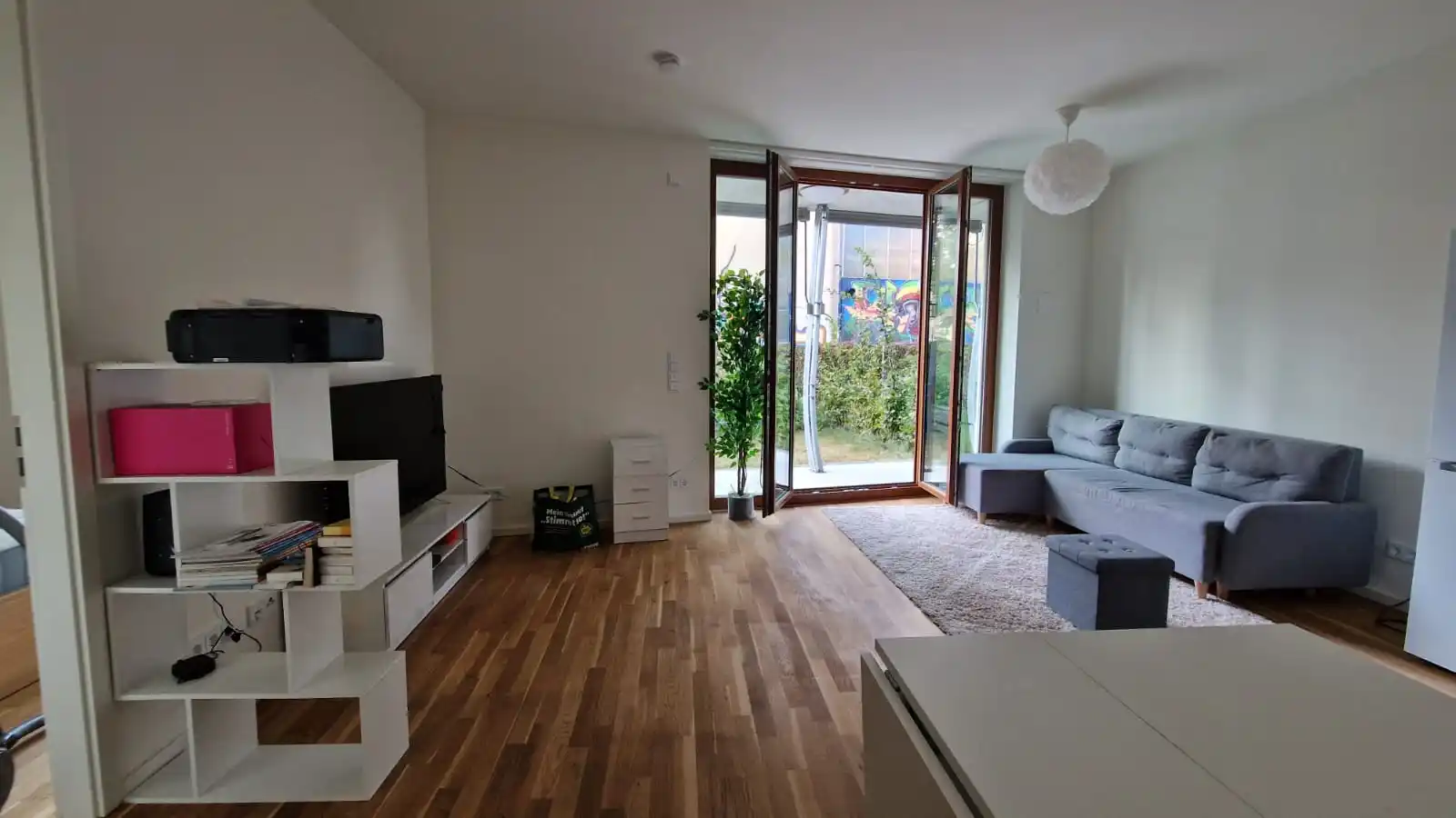Wohnung Mühlenstraße in Berlin