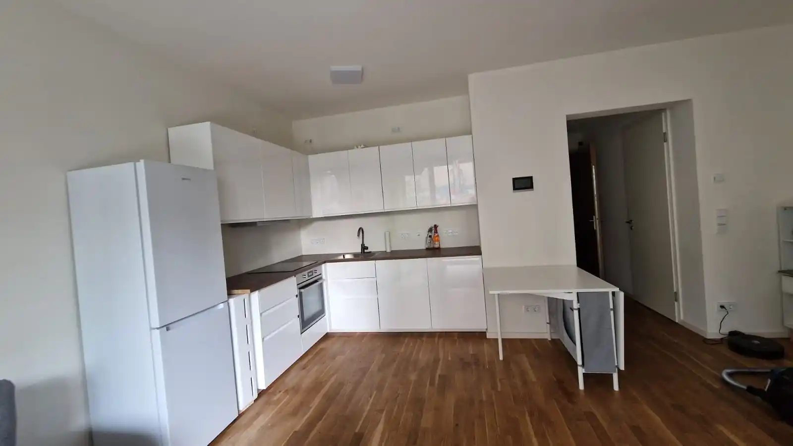 Wohnung Mühlenstraße in Berlin