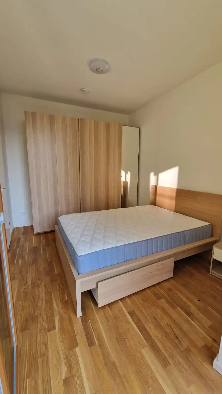 Wohnung Mühlenstraße in Berlin