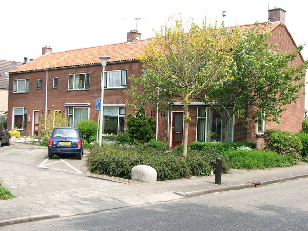 Ieplaan