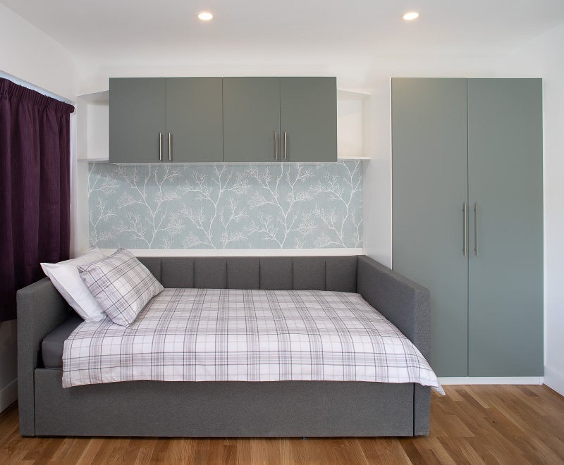 Room Brunswick Road in Greater London