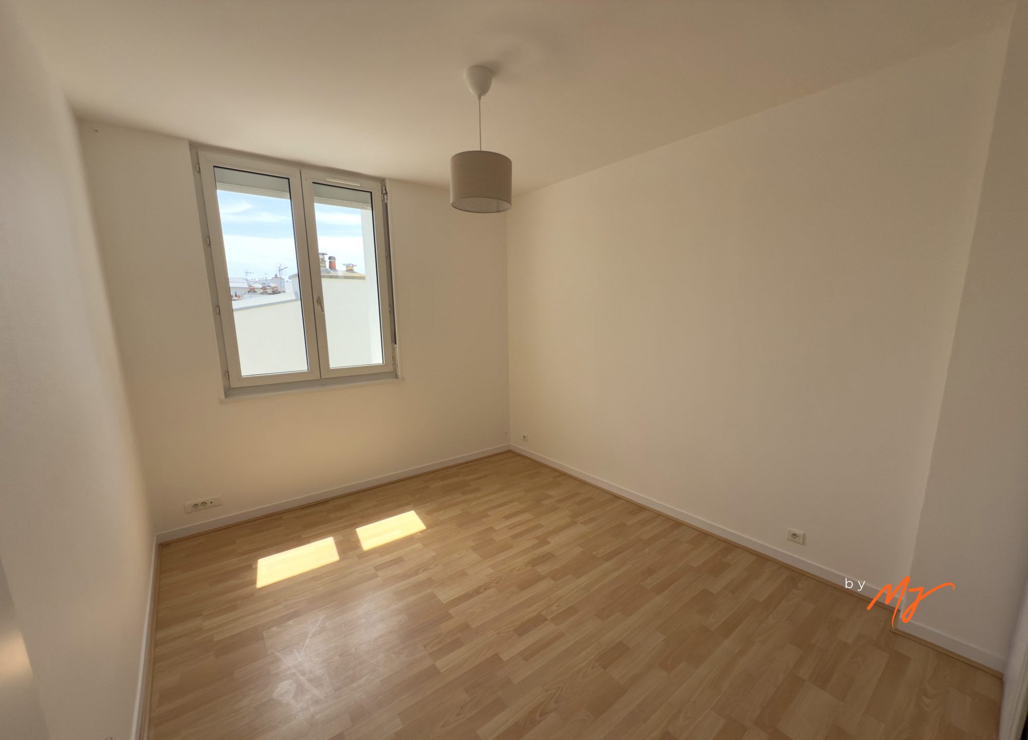 Appartement Rue de l'Harteloire à Brest