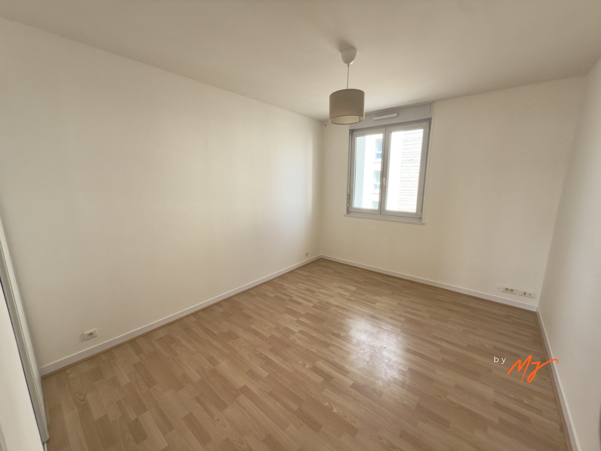 Appartement Rue de l'Harteloire à Brest