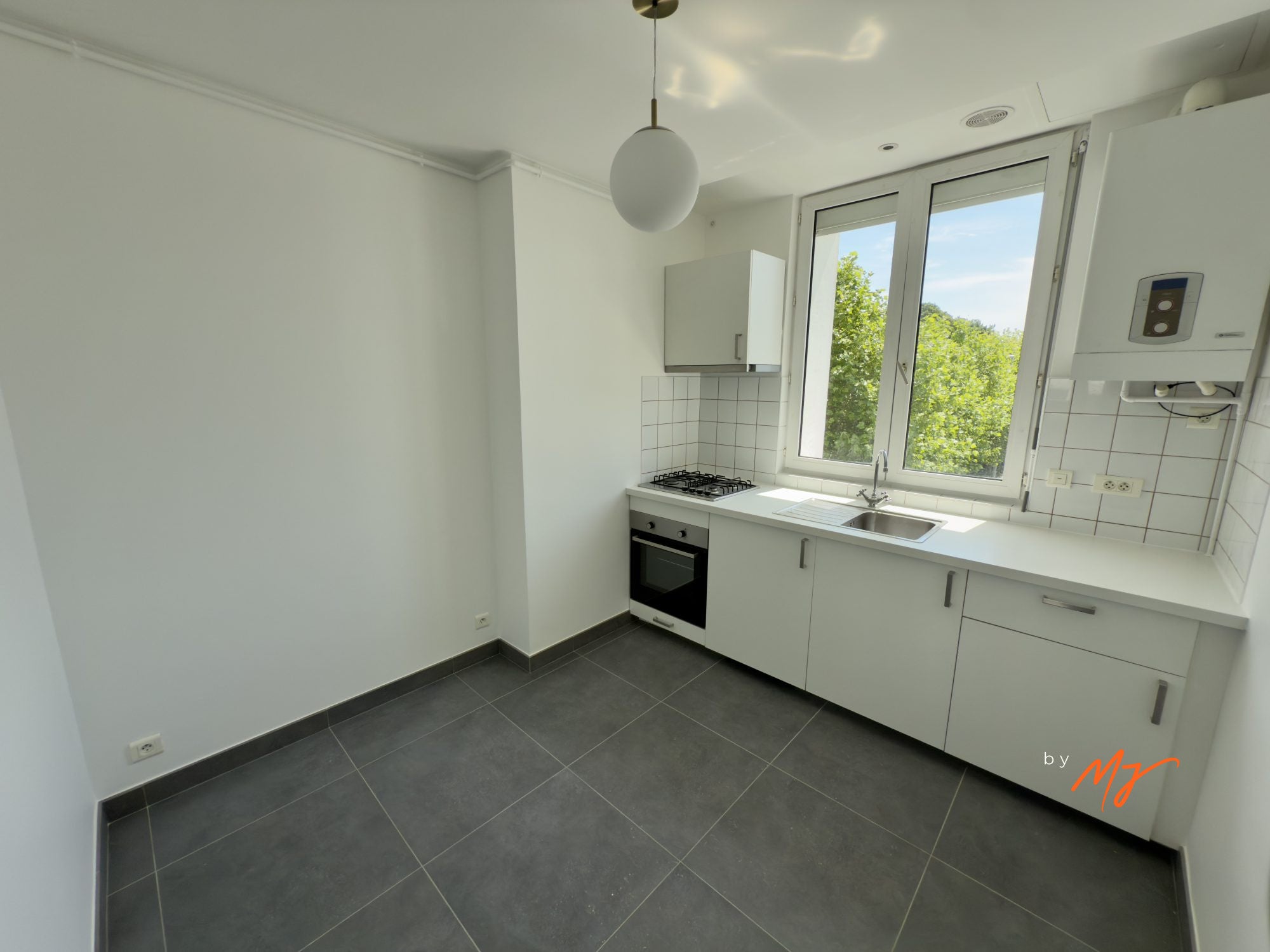 Appartement Rue de l'Harteloire à Brest