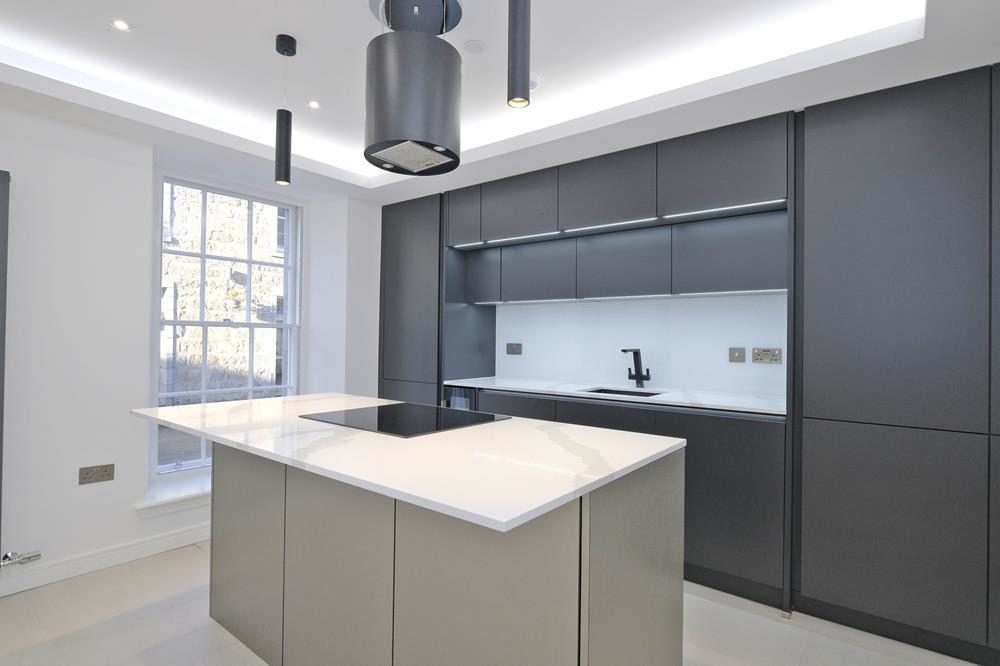 Flat North Silver Street in Aberdeen City