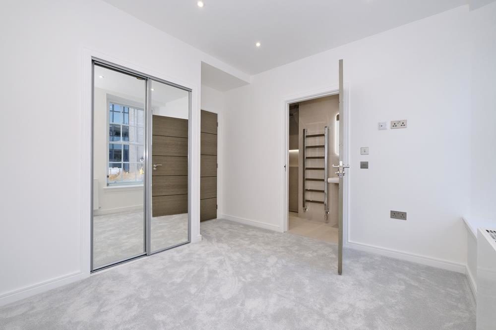 Flat North Silver Street in Aberdeen City
