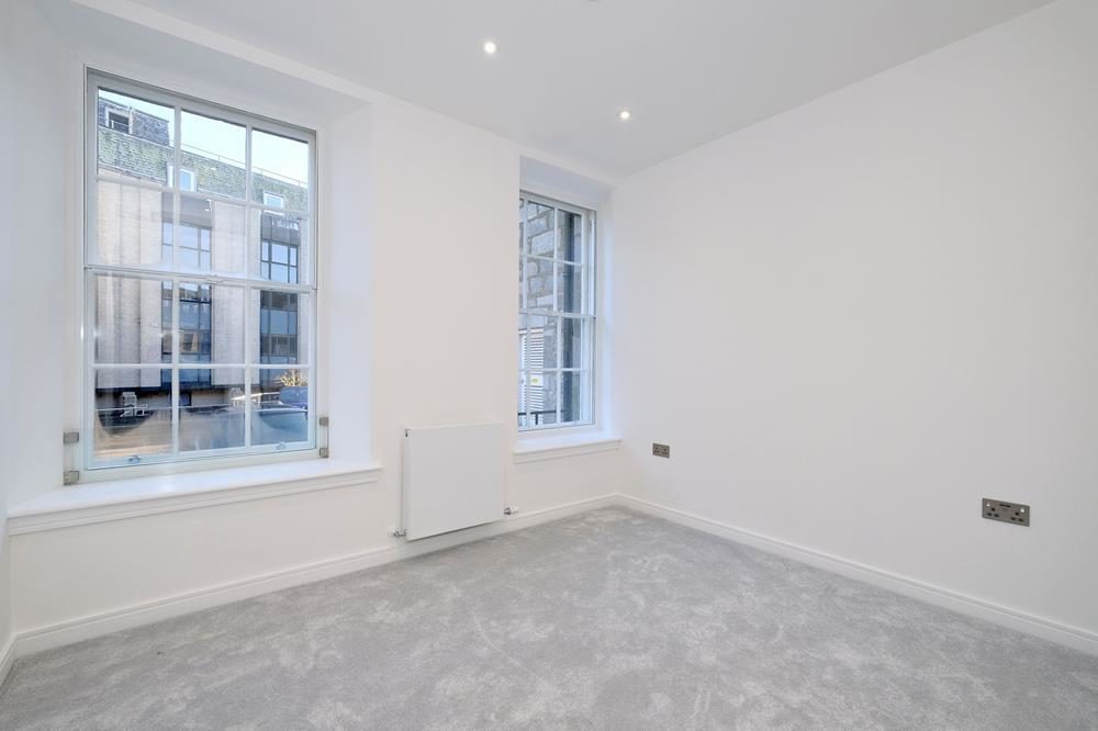 Flat North Silver Street in Aberdeen City