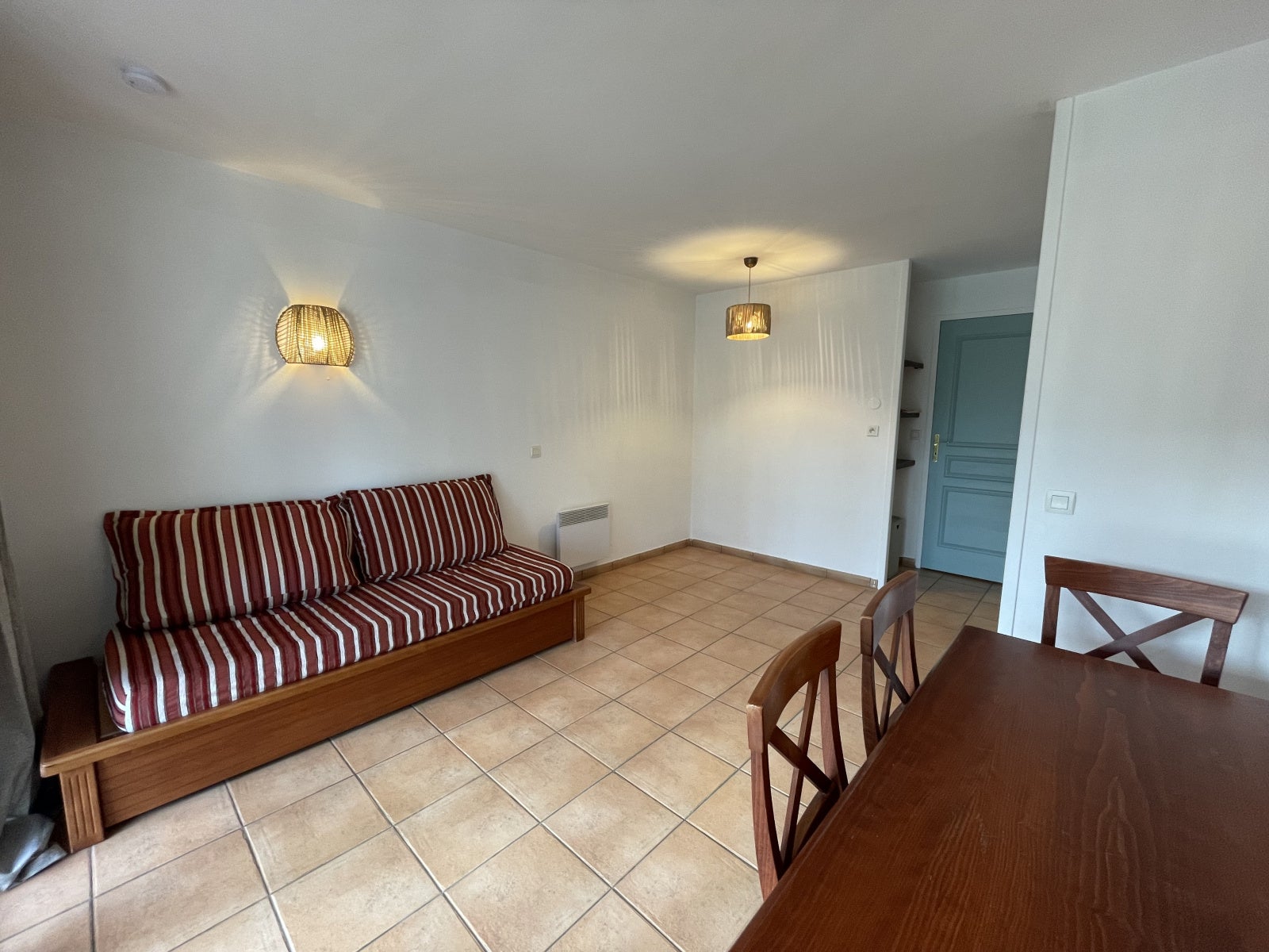 Appartement Chemin d'Aldapa à Uhart-Cize