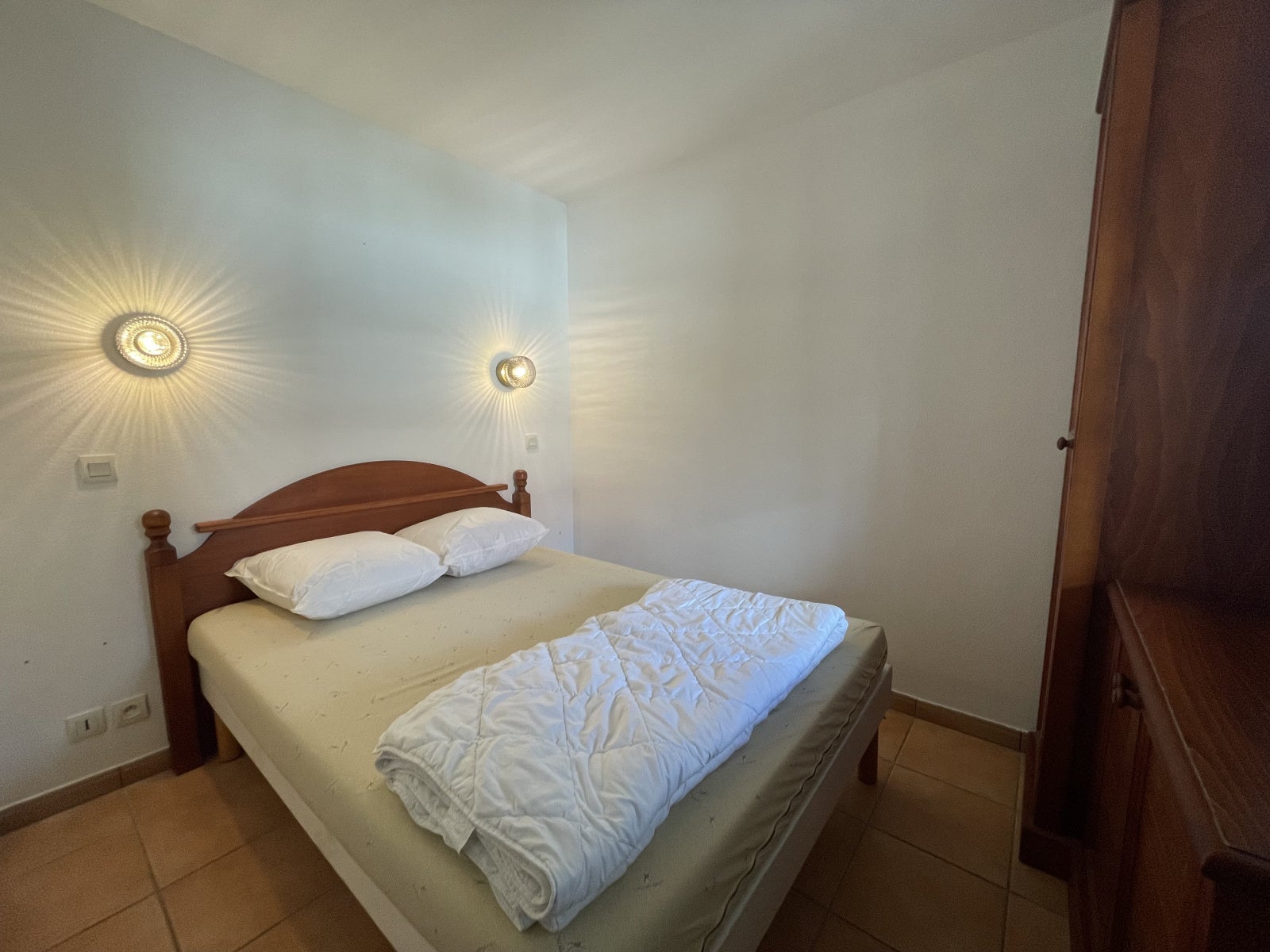 Appartement Chemin d'Aldapa à Uhart-Cize