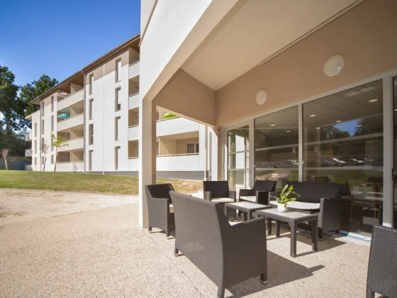 Appartement Rue du Docteur Jean-François Porot à Montceau-les-Mines