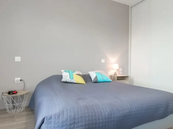 Appartement Rue du Docteur Jean-François Porot à Montceau-les-Mines