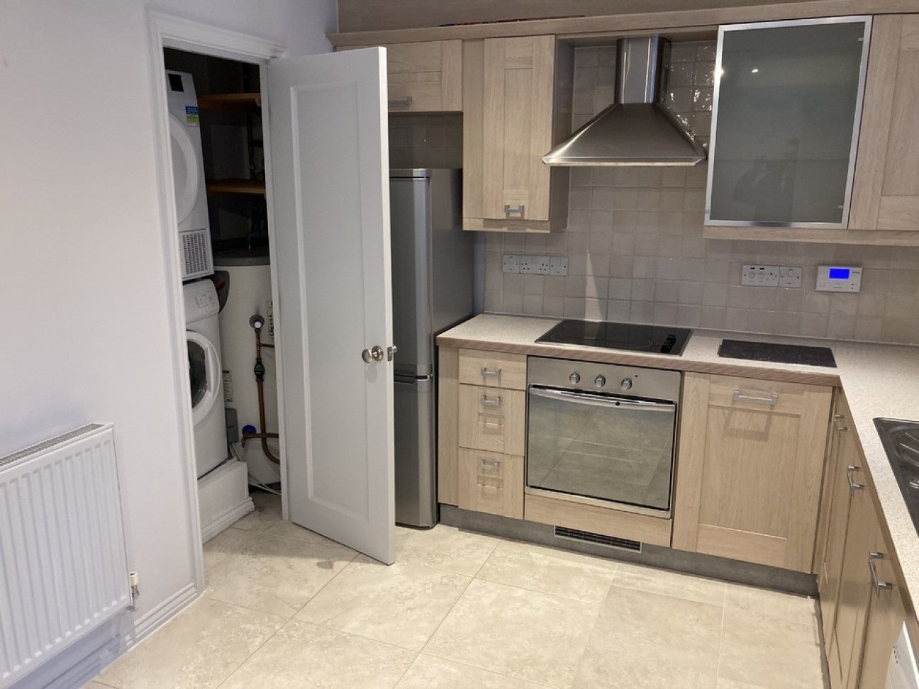 Flat Emlyn Lane in Mole Valley