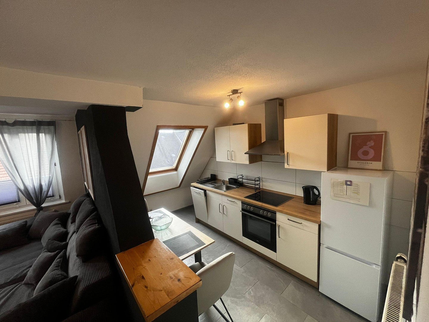 Wohnung Neue Straße in Aschersleben