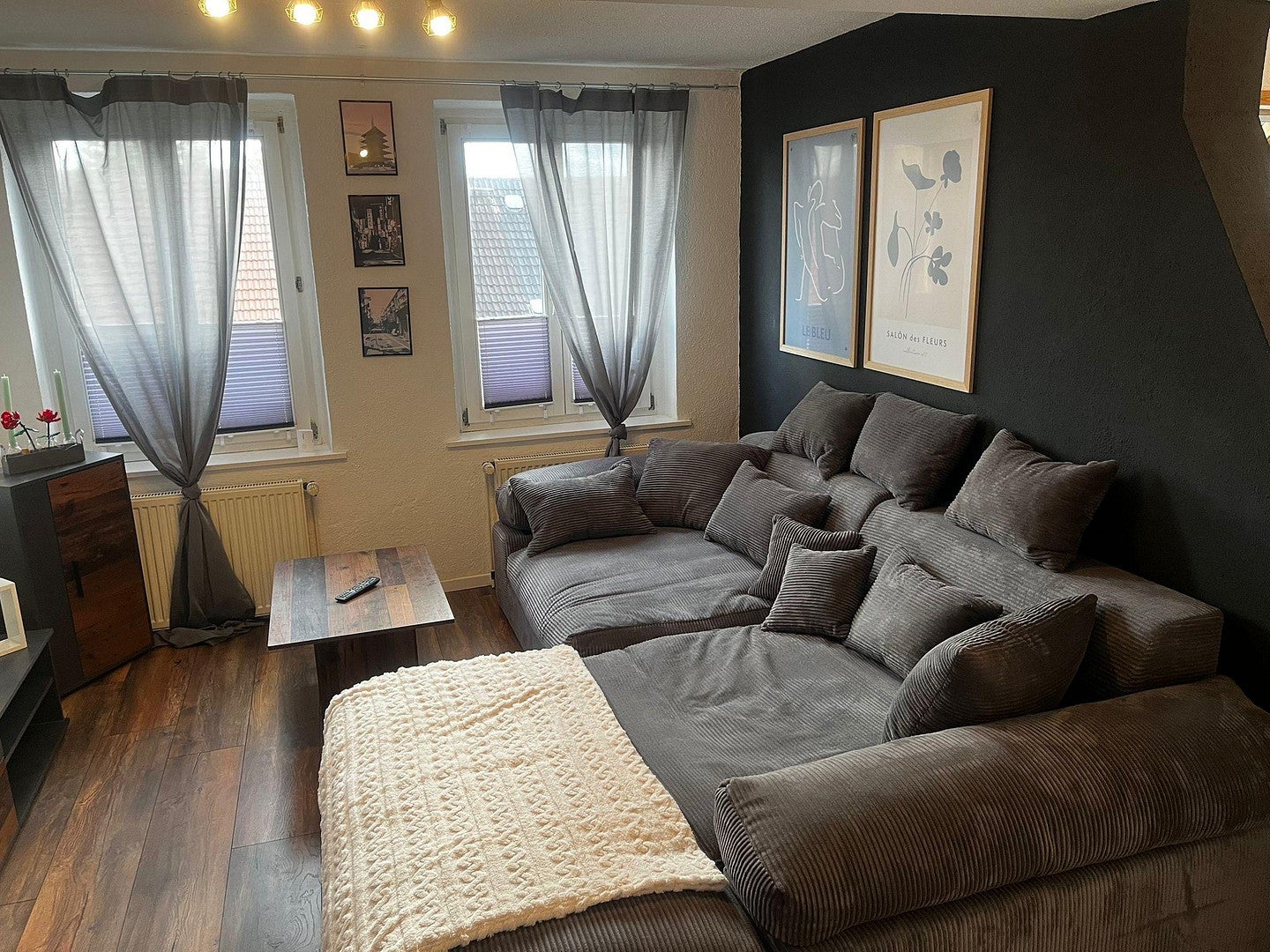 Wohnung Neue Straße in Aschersleben