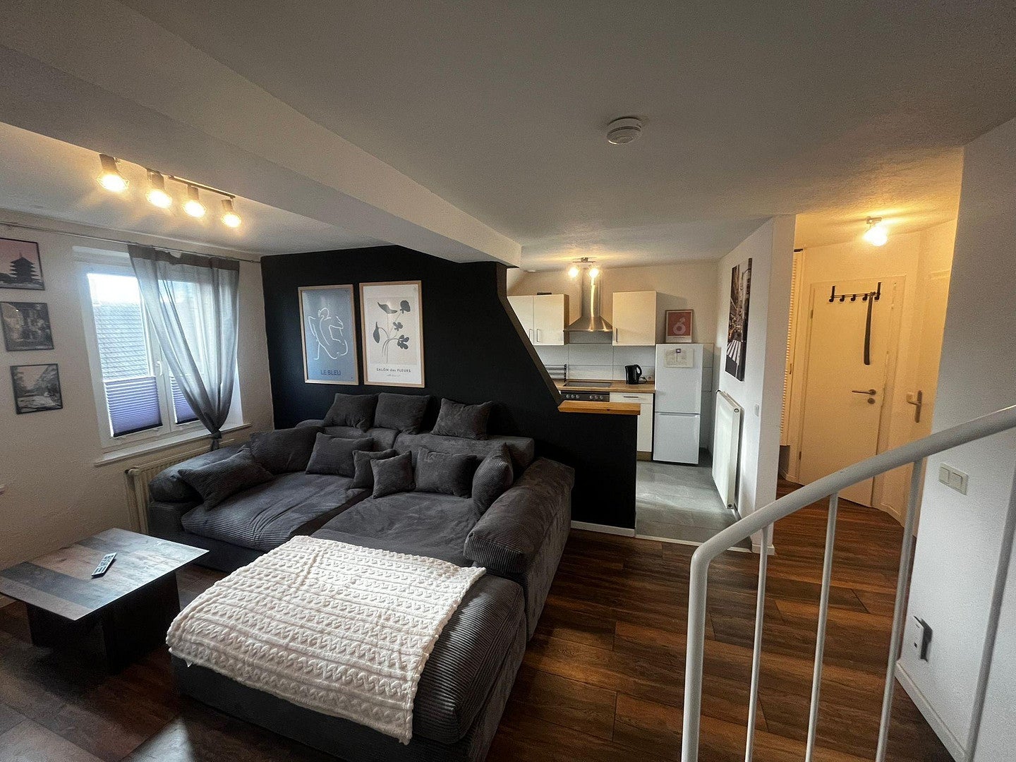 Wohnung Neue Straße in Aschersleben