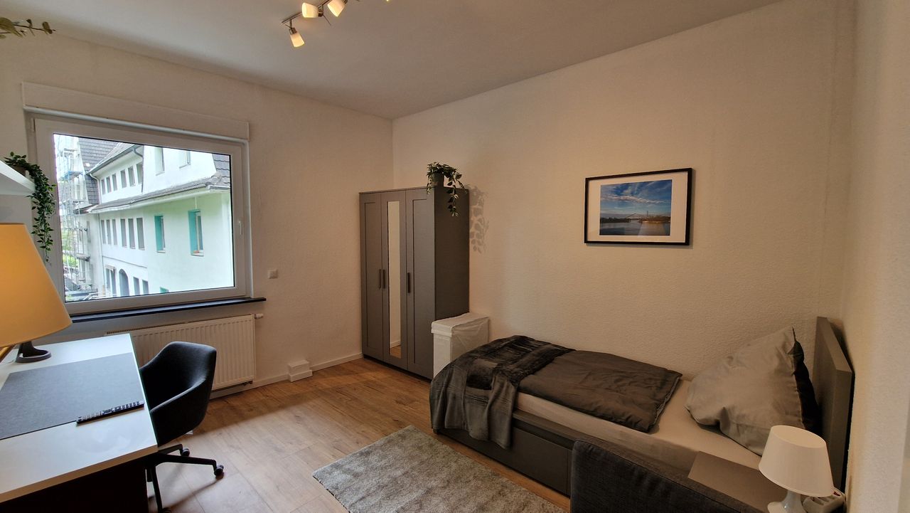 Wohnung Elfriedenstraße in Gelsenkirchen