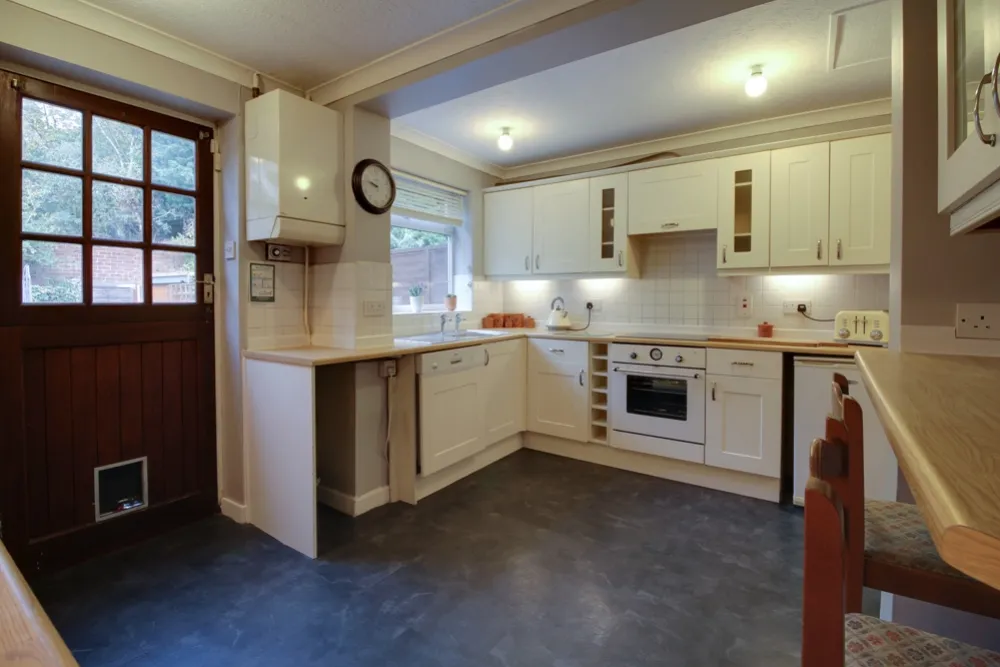 House Lime Grove in Cheadle