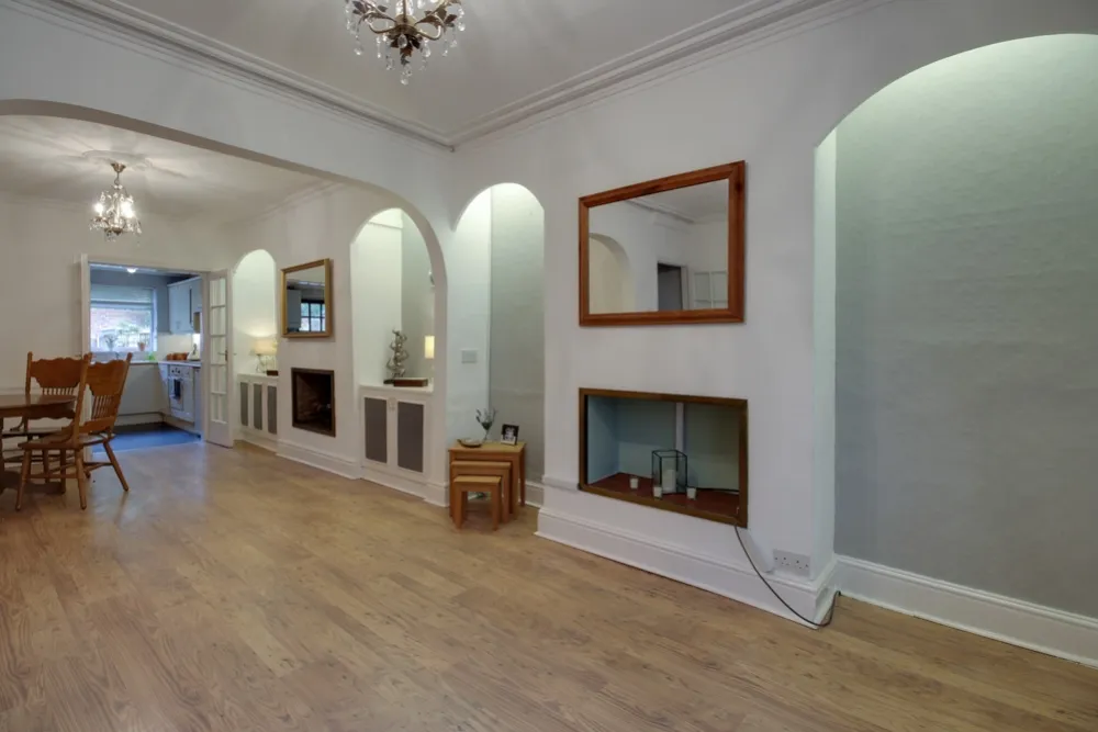 House Lime Grove in Cheadle