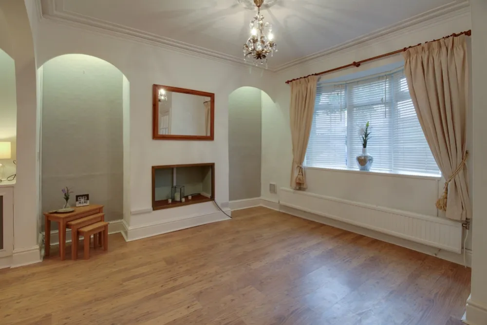 House Lime Grove in Cheadle