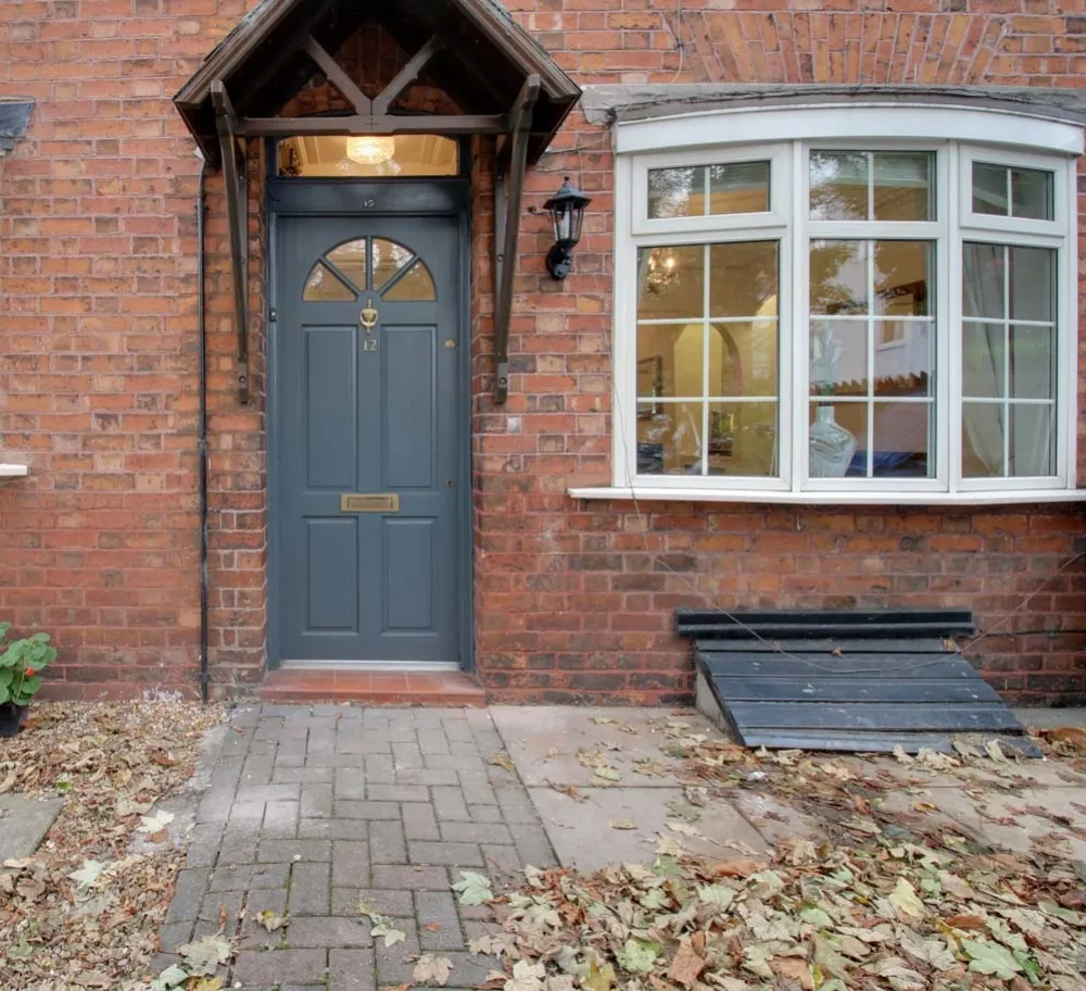 House Lime Grove in Cheadle