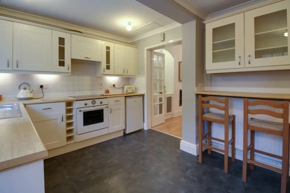 House Lime Grove in Cheadle