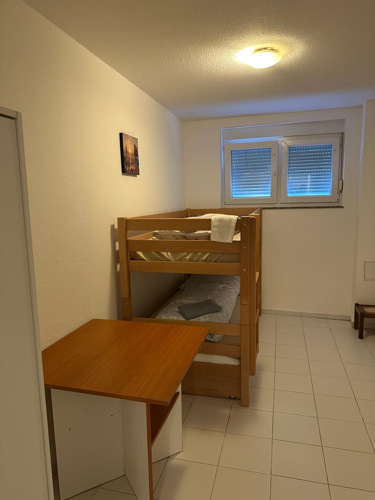 Wohnung Kruppstraße in Frankfurt am Main