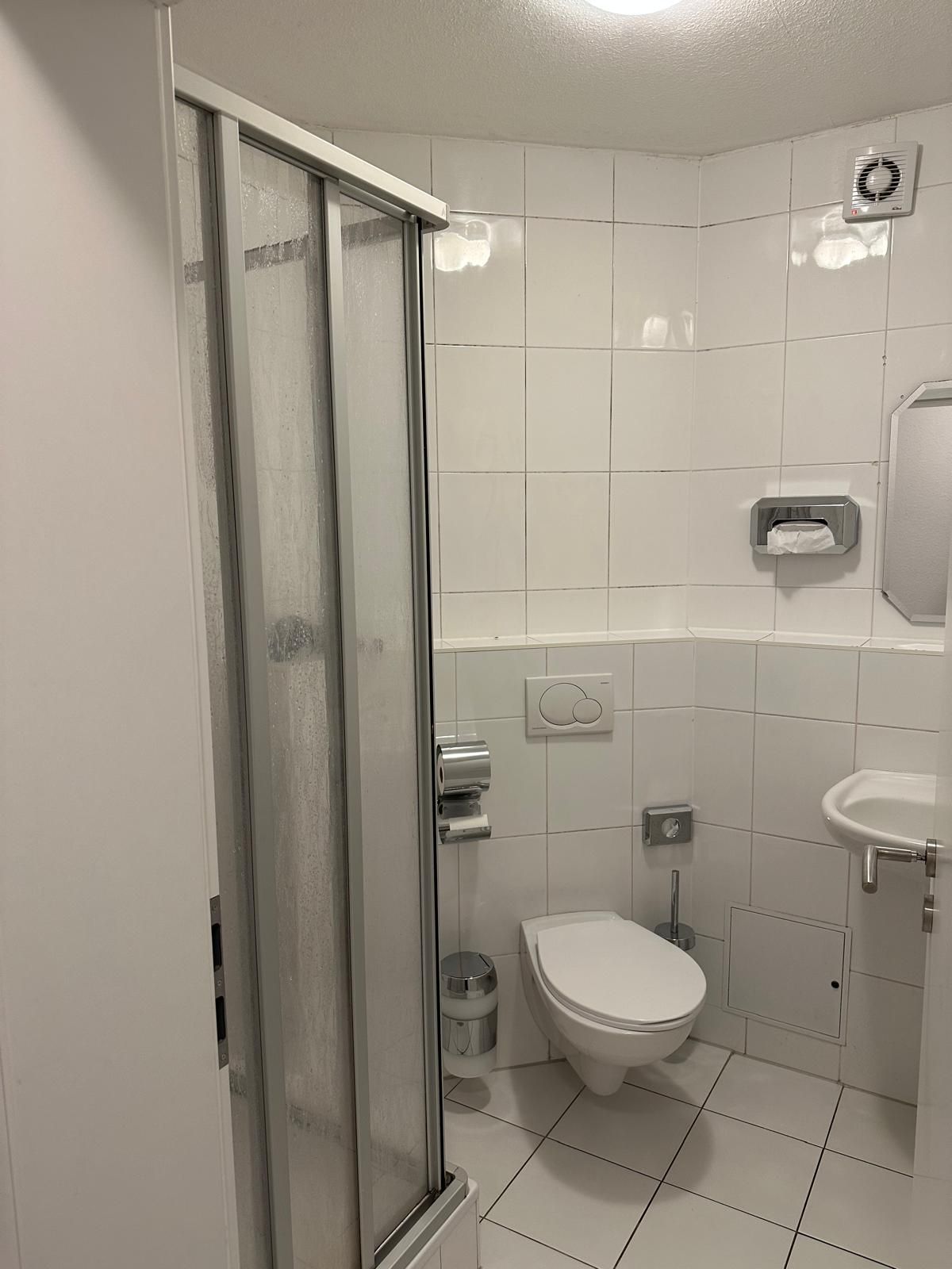 Wohnung Kruppstraße in Frankfurt am Main