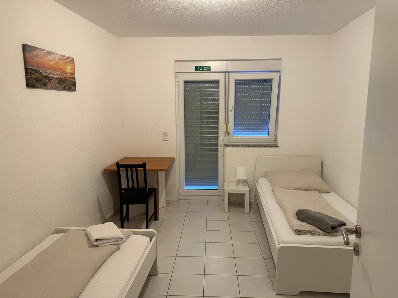 Wohnung Kruppstraße in Frankfurt am Main