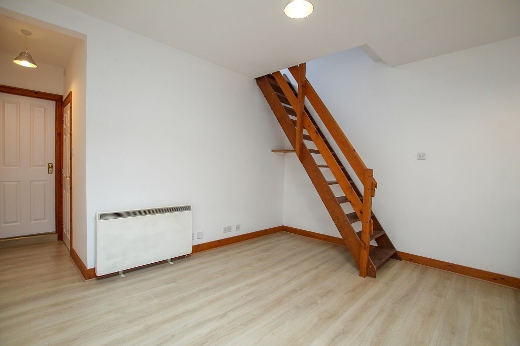 Flat West Street in Newbury