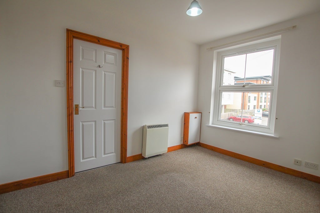Flat West Street in Newbury