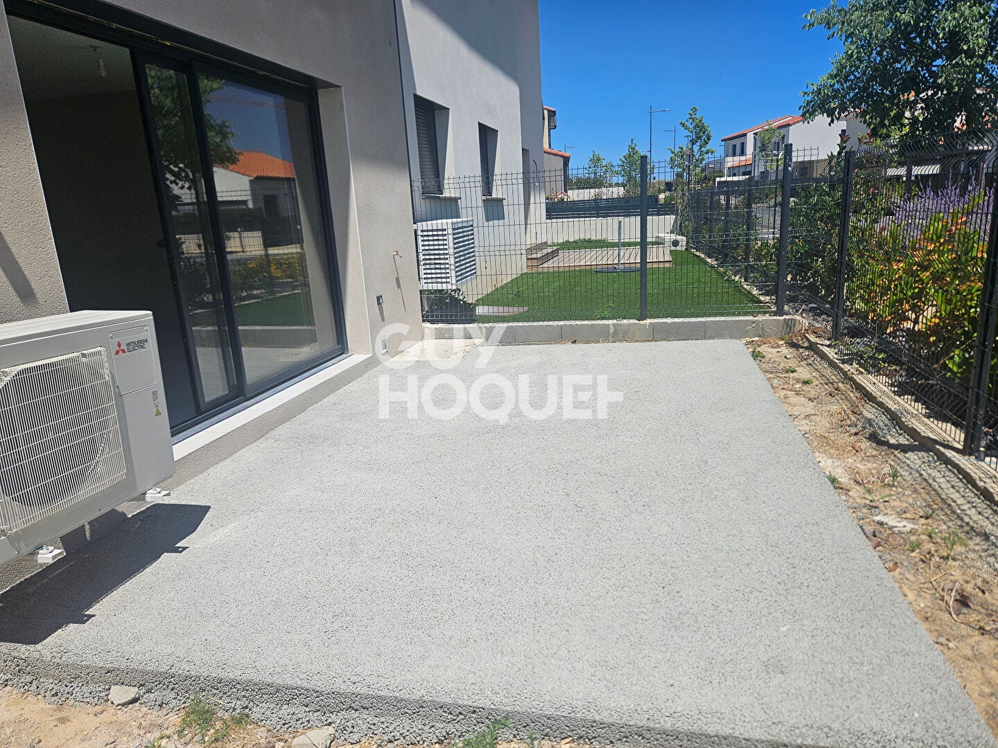 Maison Rue du Malvoisie à Cabestany
