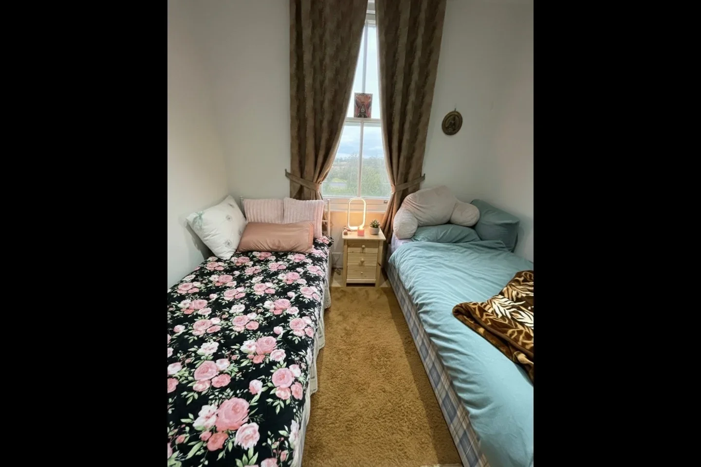 Room Canning Road in Greater London