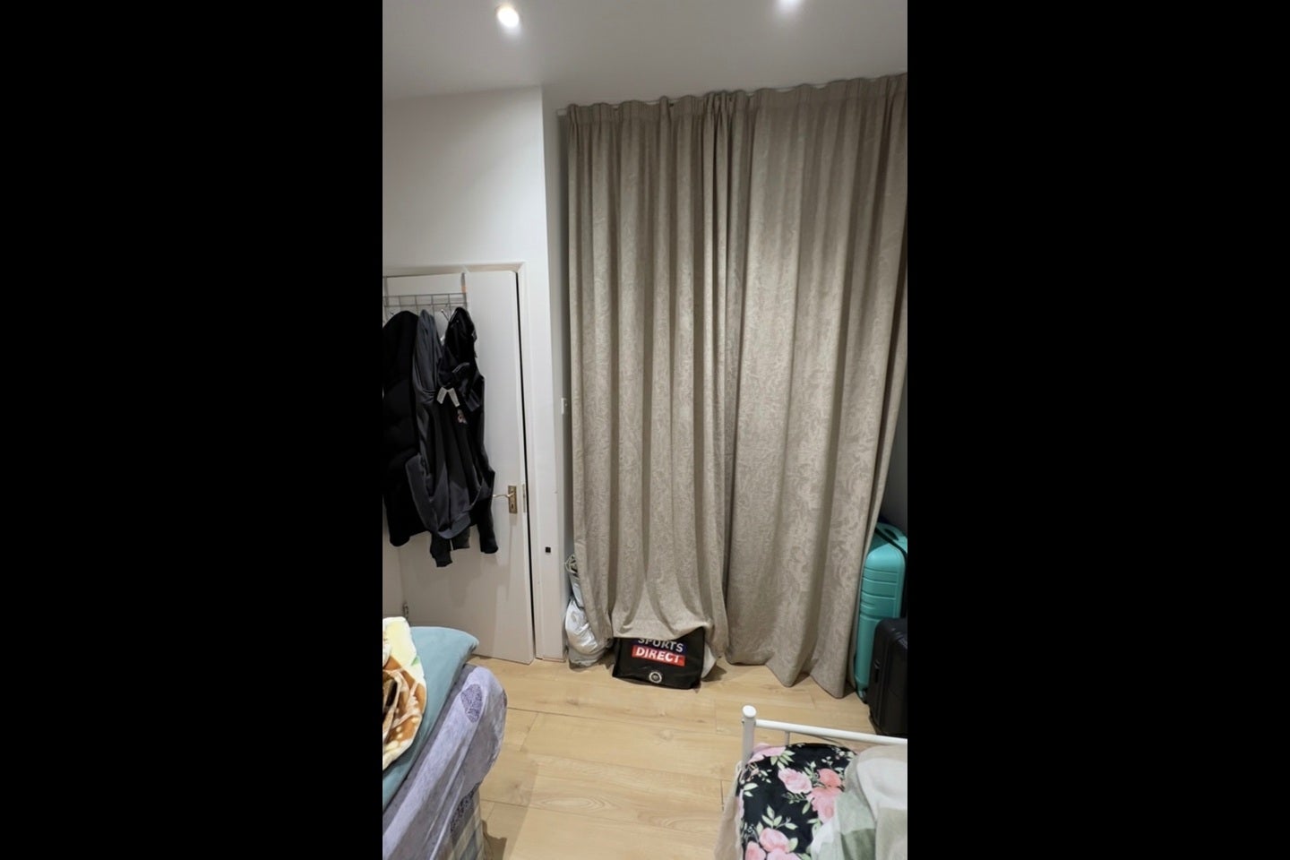 Room Canning Road in Greater London
