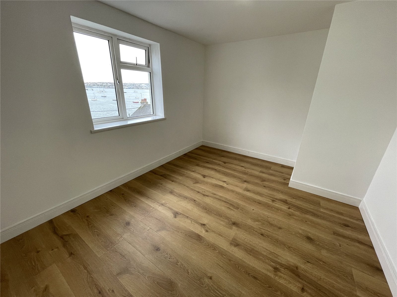 Flat Wesley Lane in Saltash