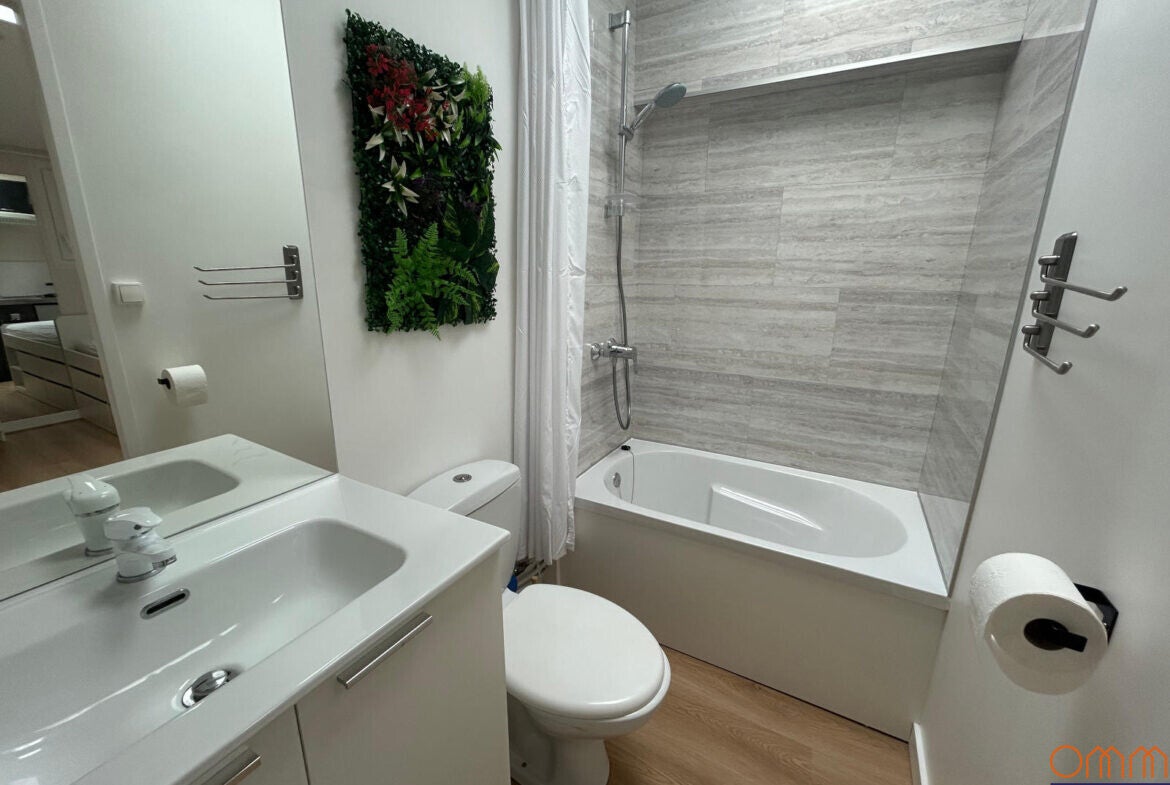Flat Rue Ledieu in Amiens