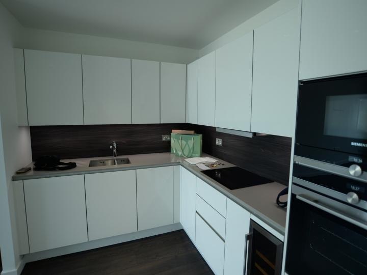 Flat Devan Grove in Greater London