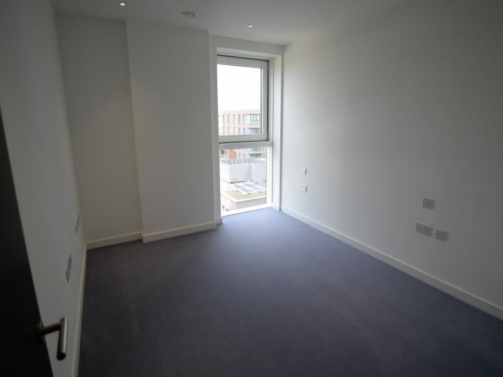 Flat Devan Grove in Greater London